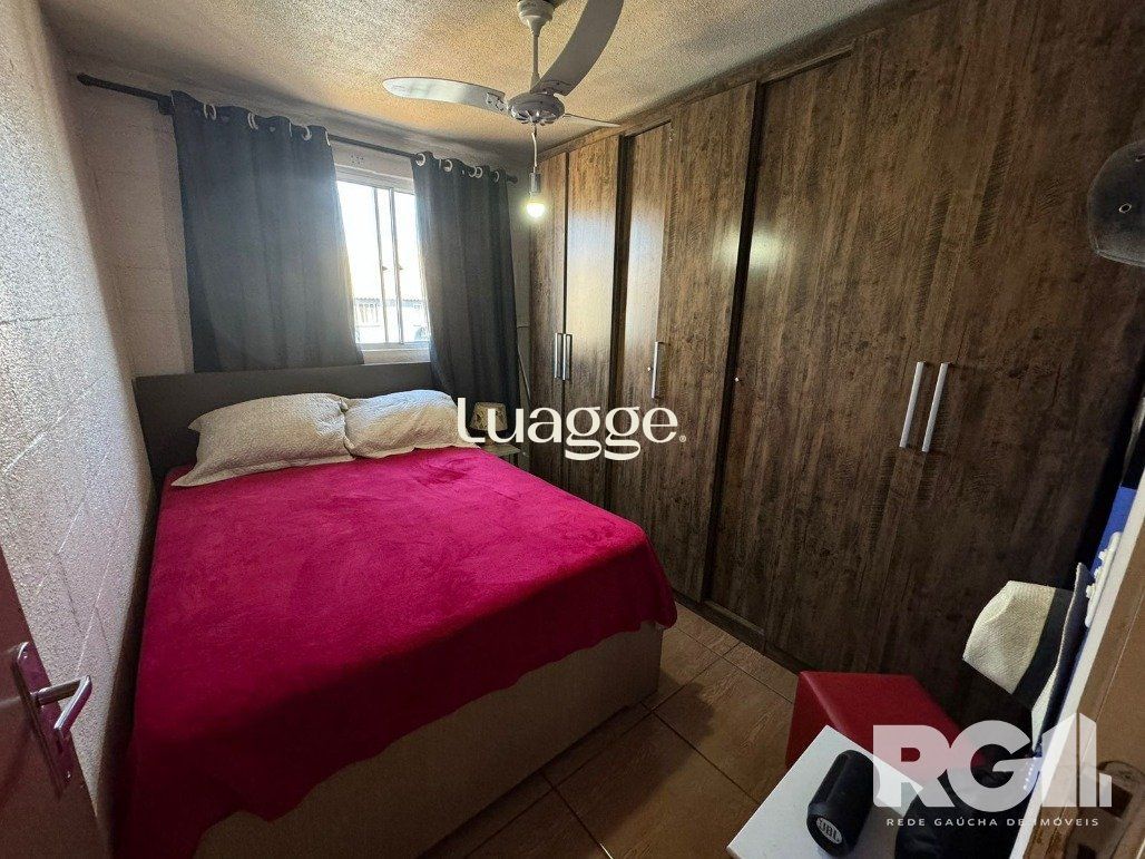 Apartamento, 2 quartos, 42 m² - Foto 7