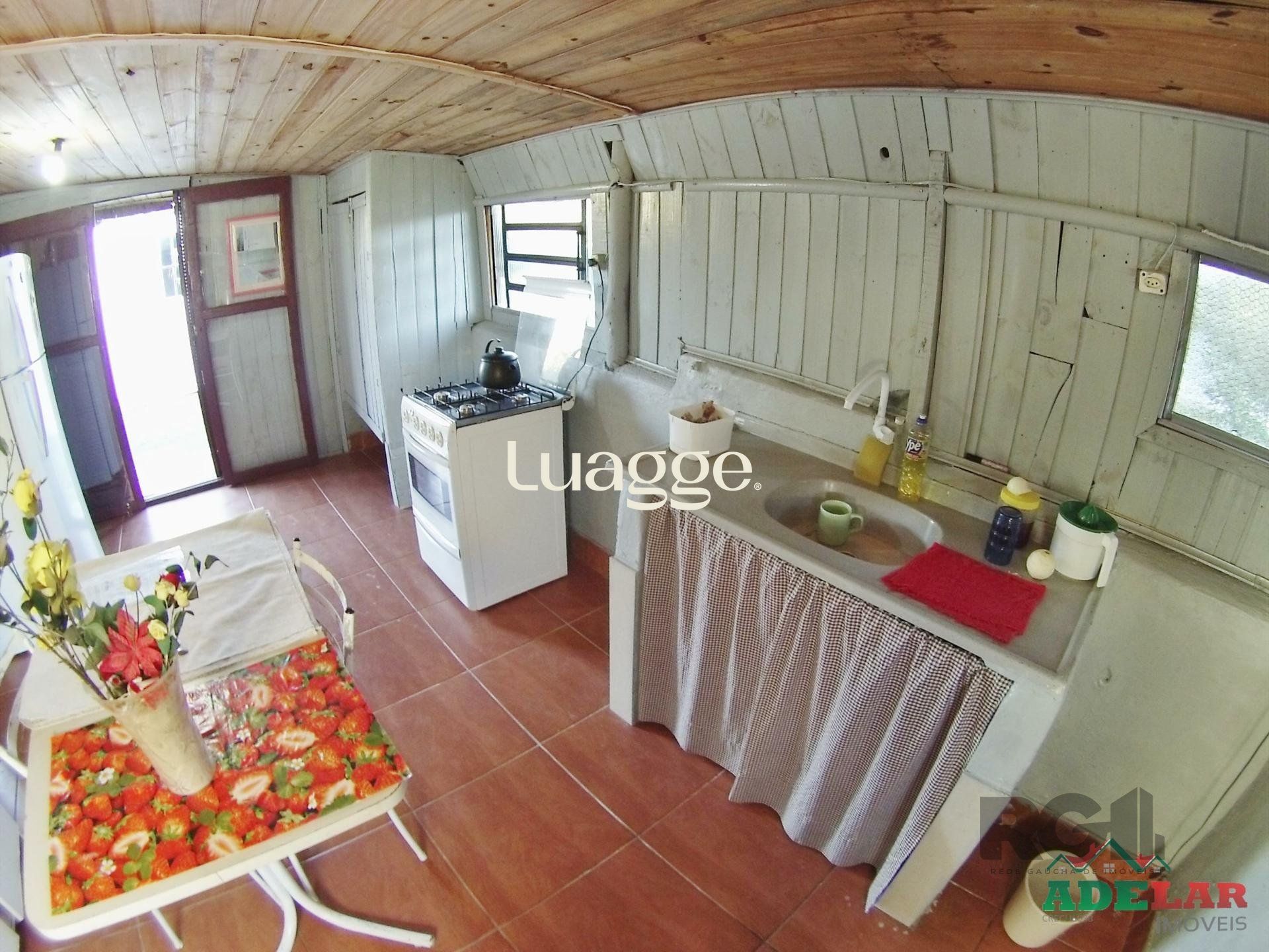Casa à venda com 2 quartos, 52m² - Foto 34