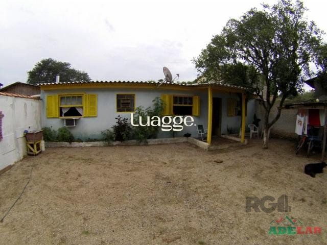 Casa à venda com 2 quartos, 71m² - Foto 1