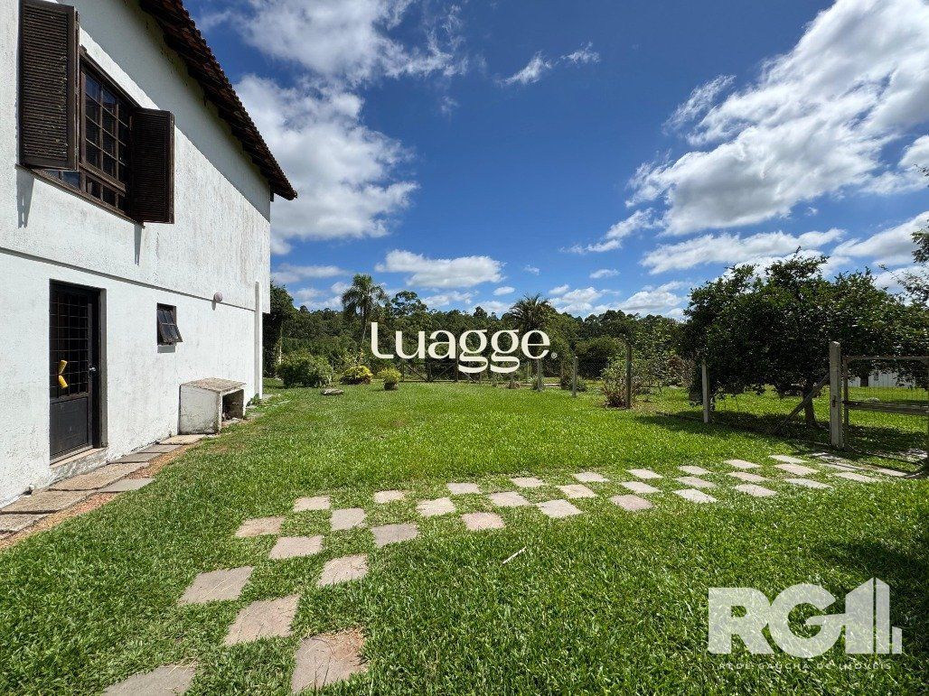 Sítio à venda com 5 quartos, 1178m² - Foto 11