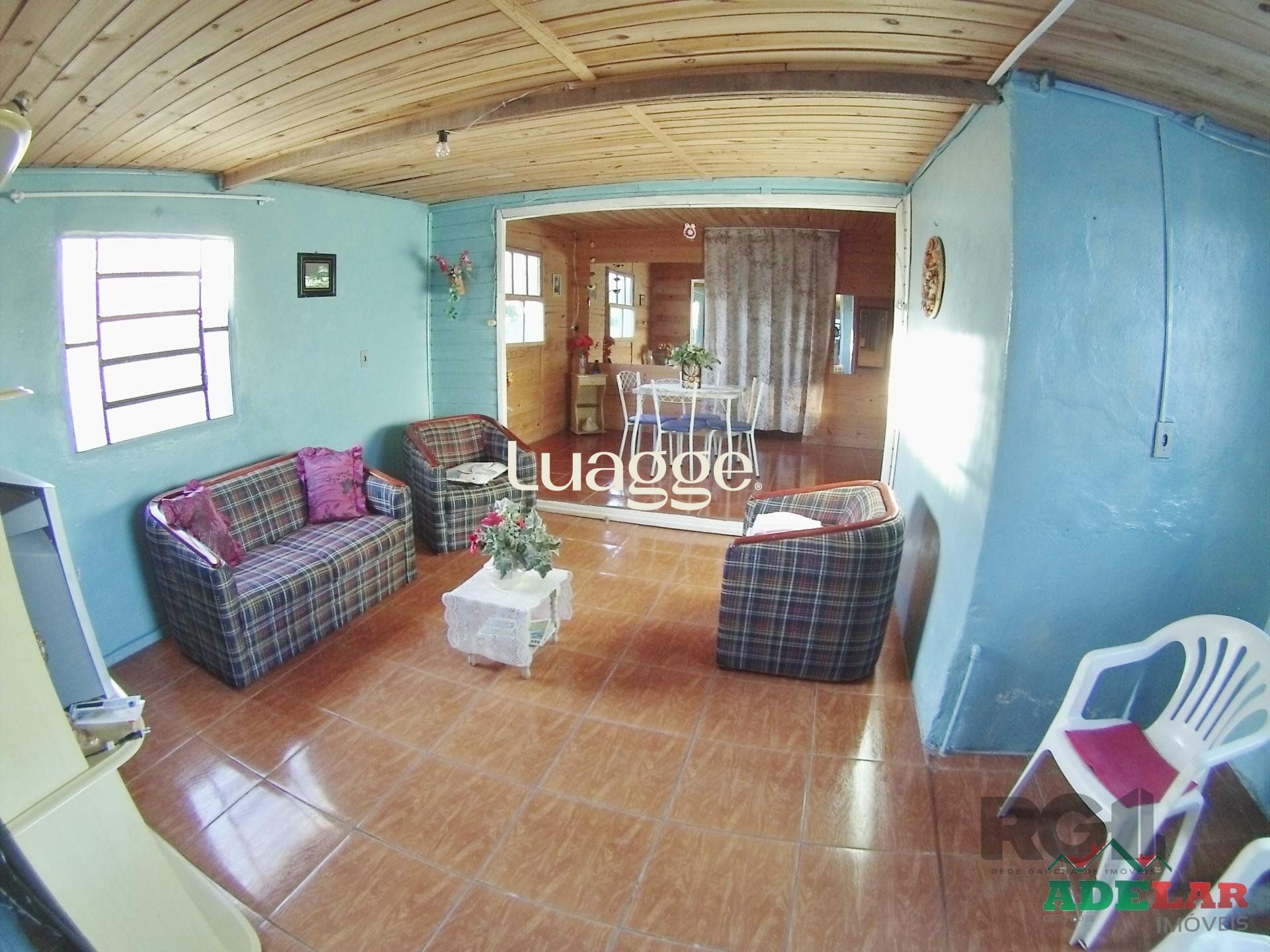 Casa à venda com 2 quartos, 52m² - Foto 18