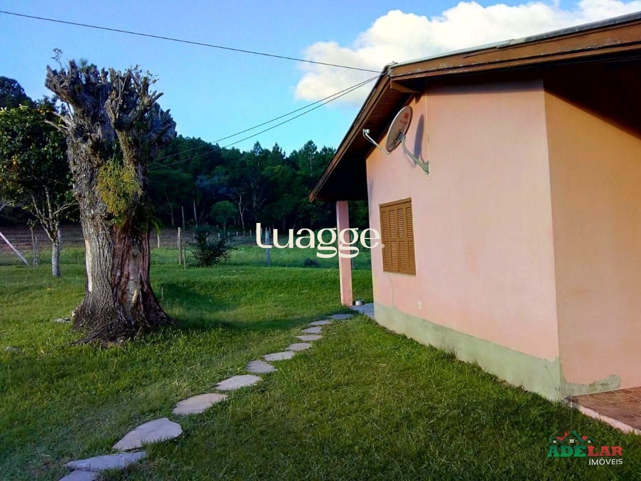 Sítio à venda com 2 quartos, 30002m² - Foto 11