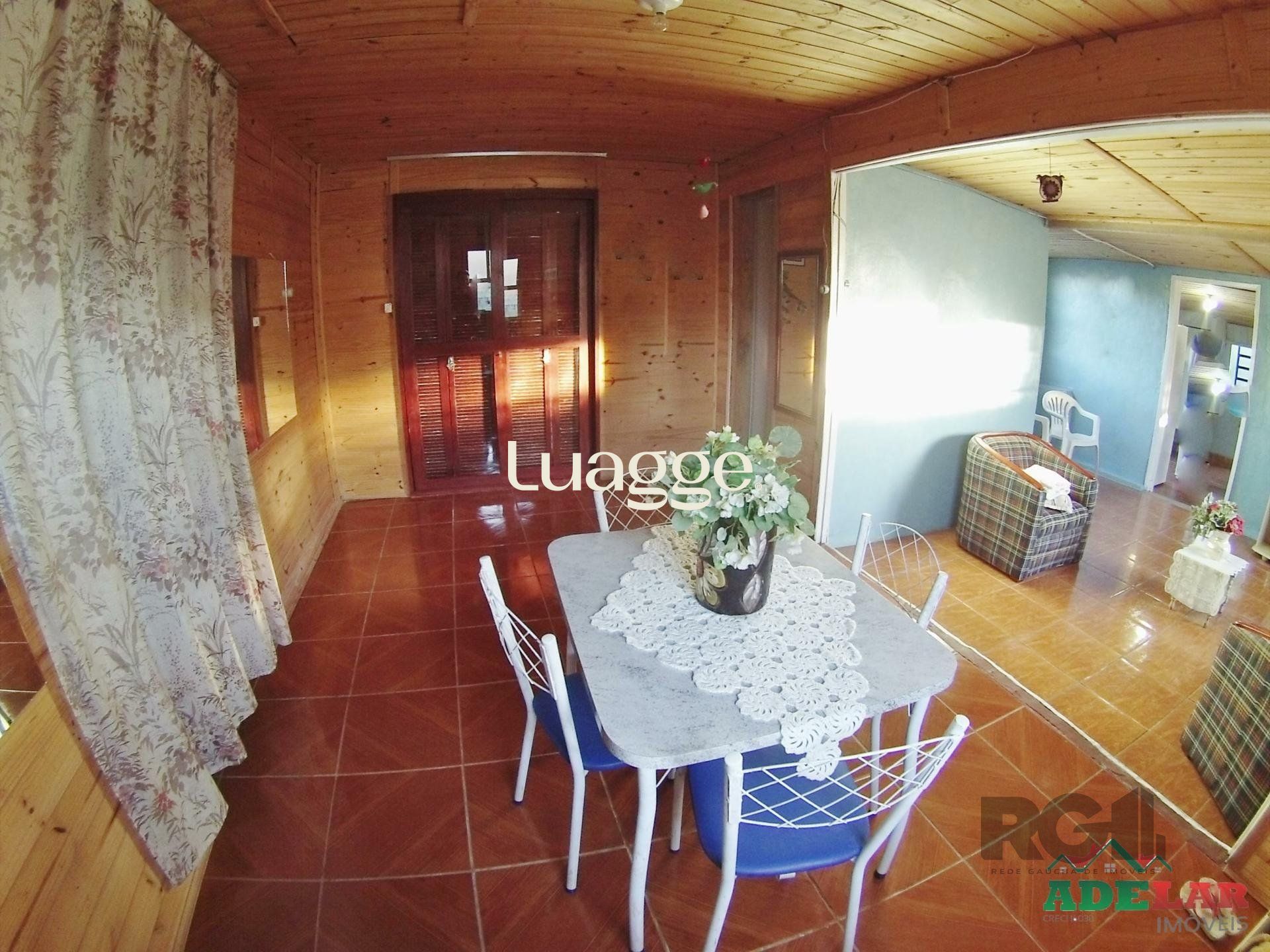 Casa à venda com 2 quartos, 52m² - Foto 20