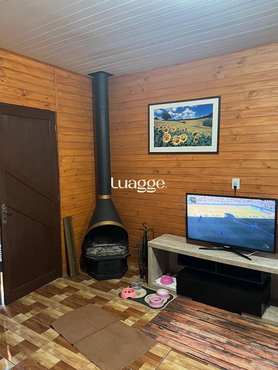 Sítio à venda com 3 quartos, 63m² - Foto 8