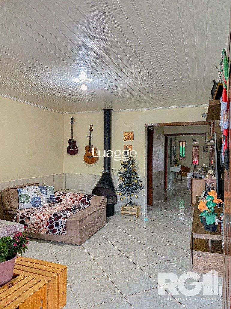 Casa à venda com 2 quartos, 134m² - Foto 3