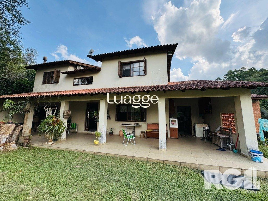 Sítio, 3 quartos, 266 m² - Foto 5