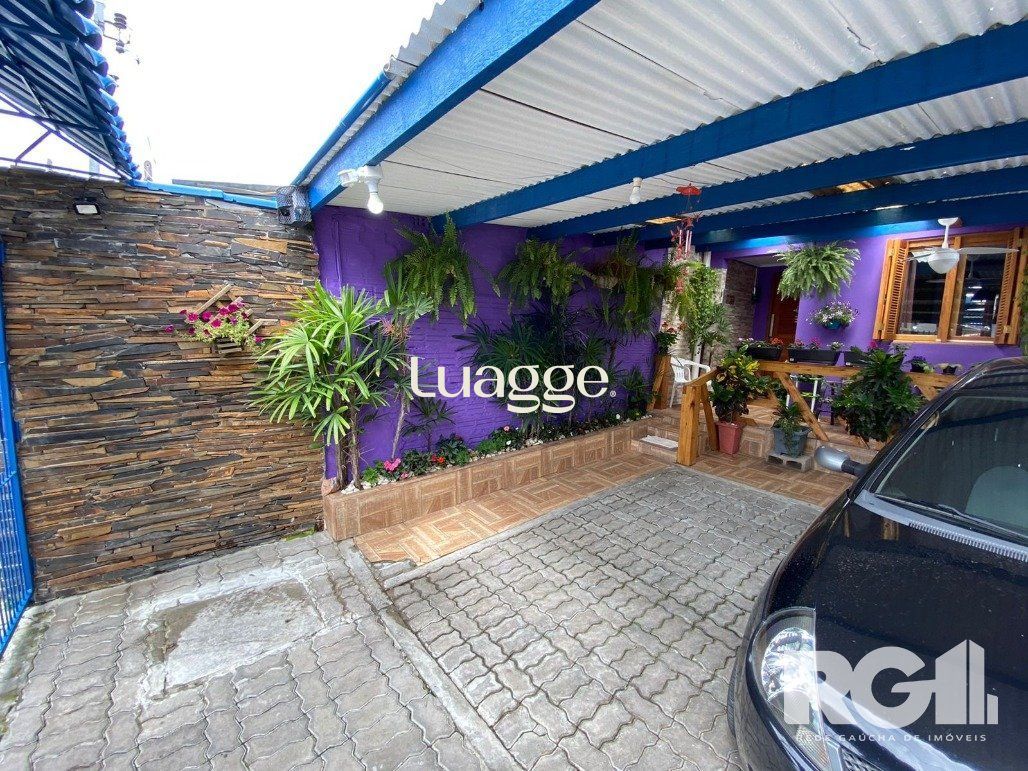 Casa, 3 quartos, 81 m² - Foto 3