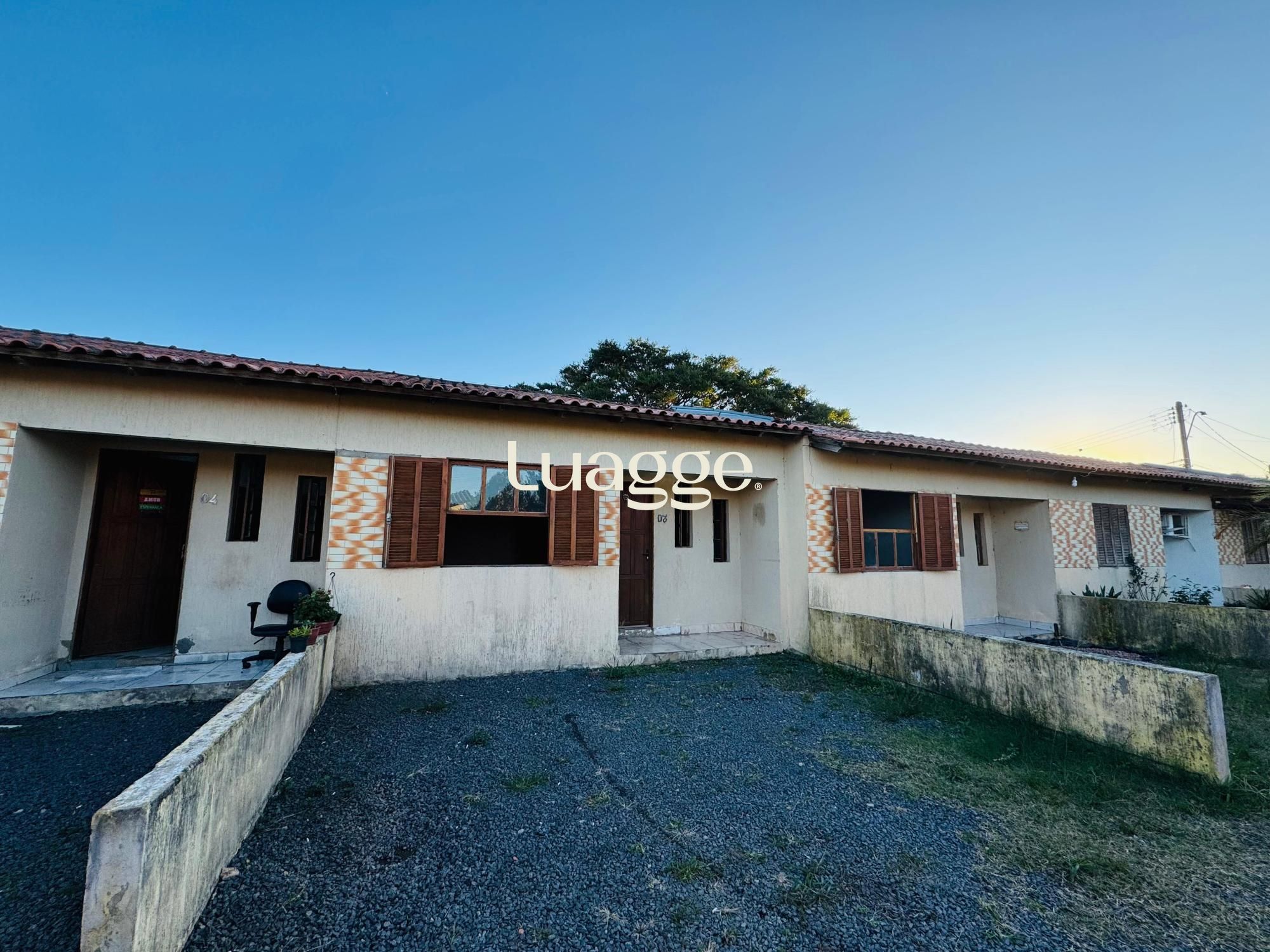 Casa, 2 quartos - Foto 2