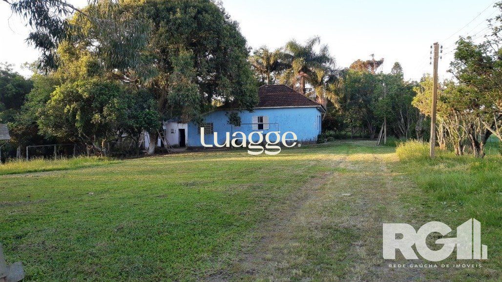 Sítio à venda com 2 quartos, 6612m² - Foto 4