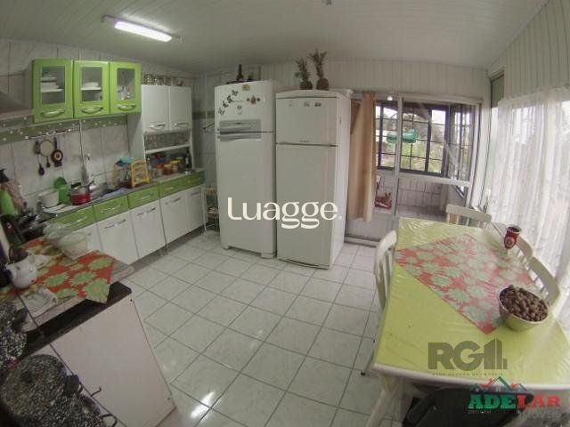 Casa à venda com 4 quartos, 205m² - Foto 17