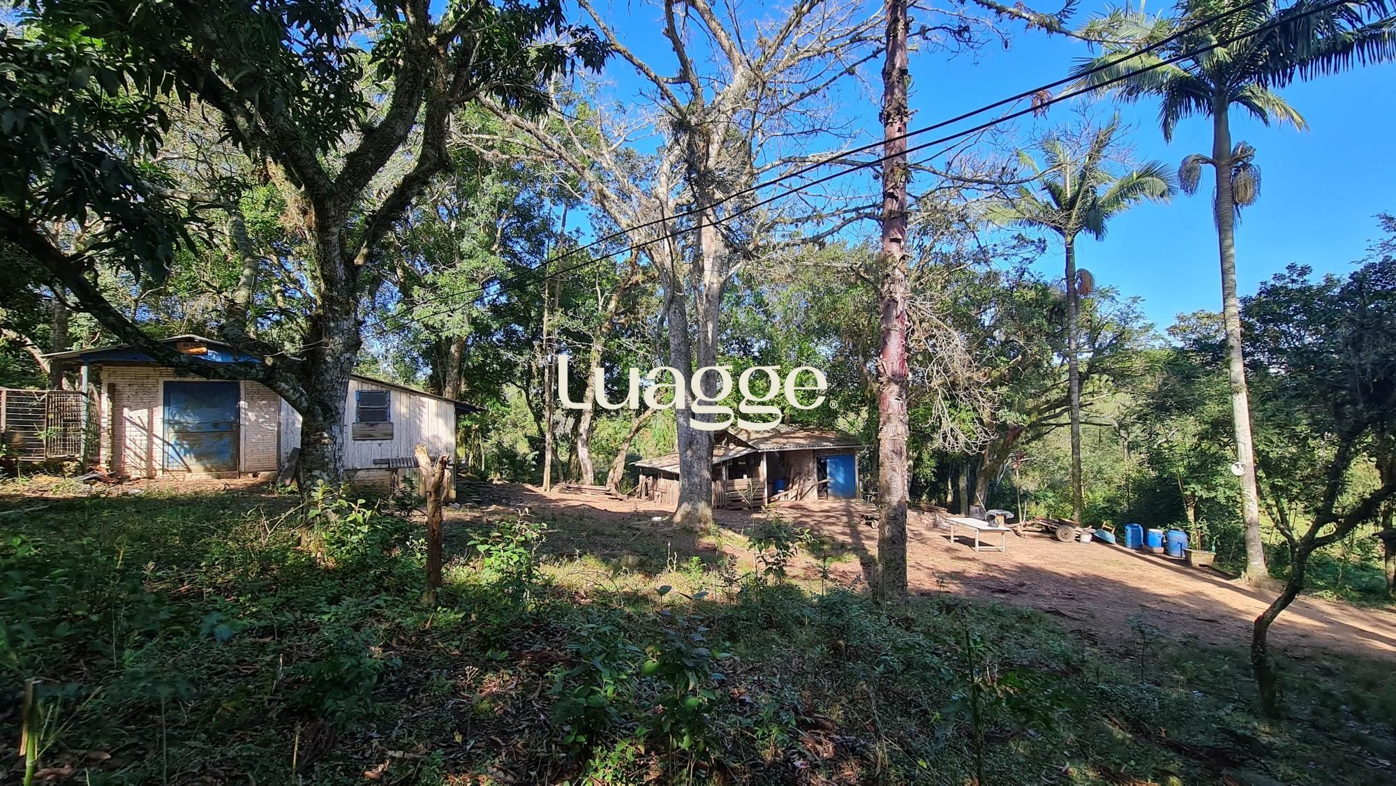Chácara à venda com 2 quartos, 2m² - Foto 8