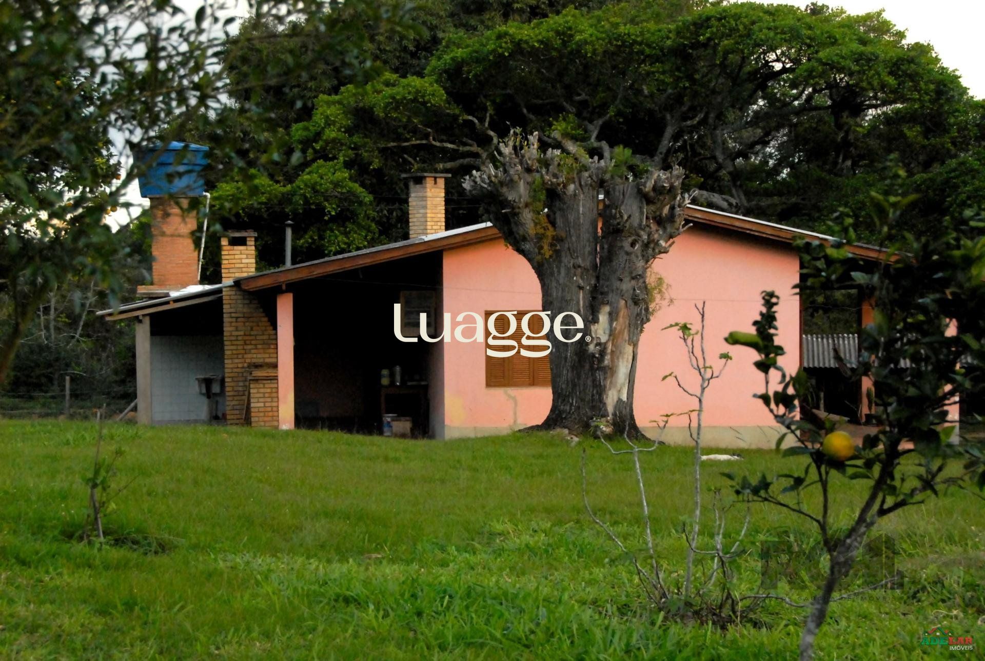 Sítio à venda com 2 quartos, 30002m² - Foto 4