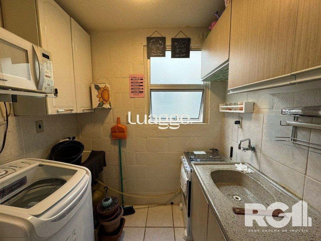 Apartamento, 2 quartos, 42 m² - Foto 5