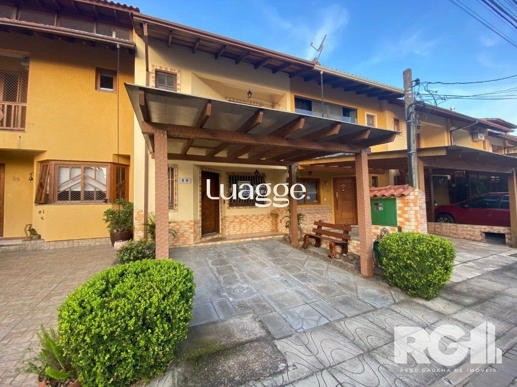 Casa, 3 quartos, 85 m² - Foto 2