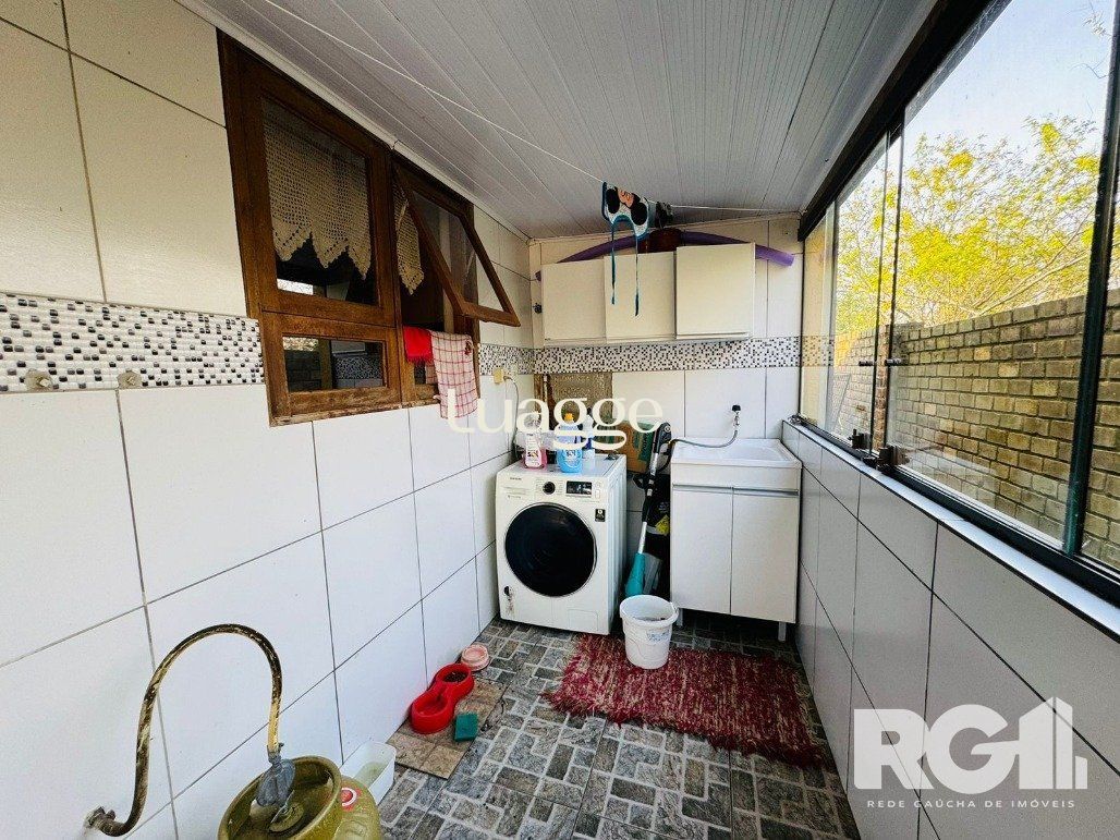 Casa à venda com 3 quartos, 135m² - Foto 17