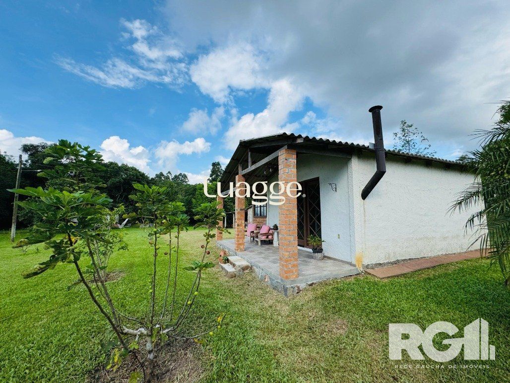 Sítio, 3 quartos, 266 m² - Foto 26