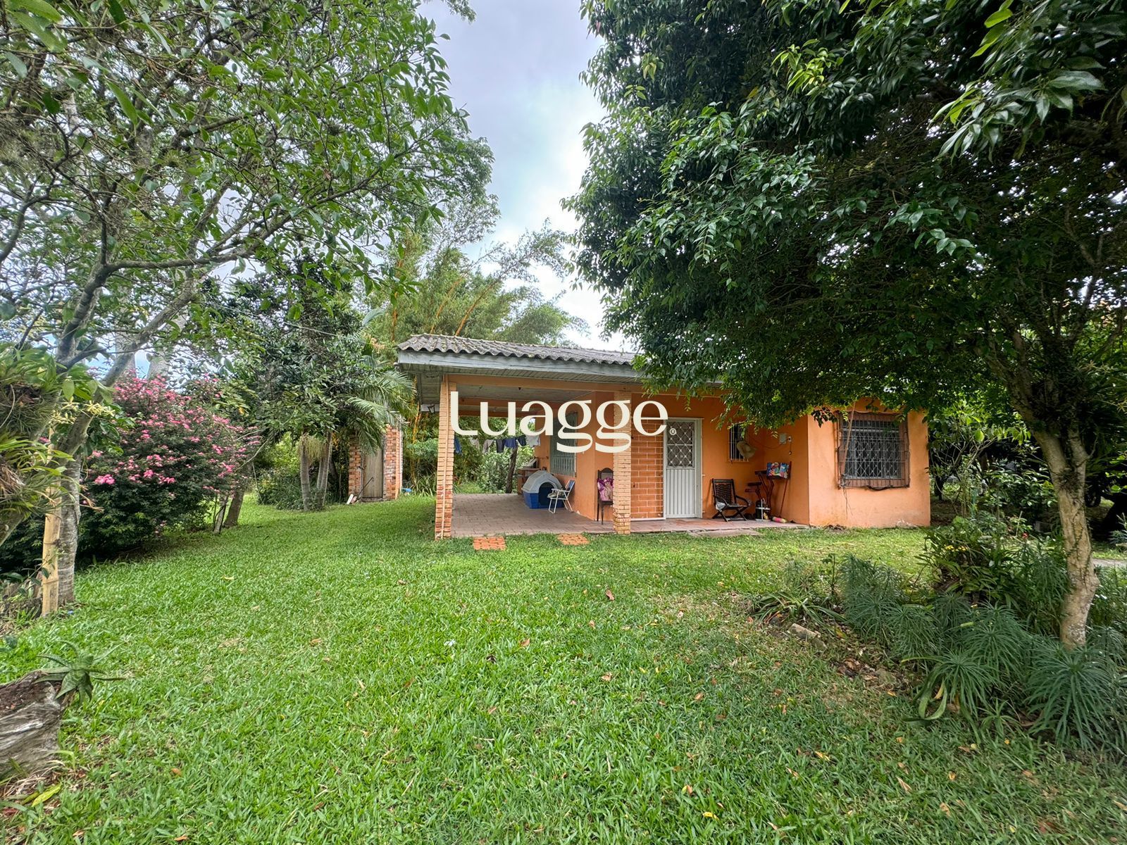 Sítio à venda com 1 quarto, 62m² - Foto 1