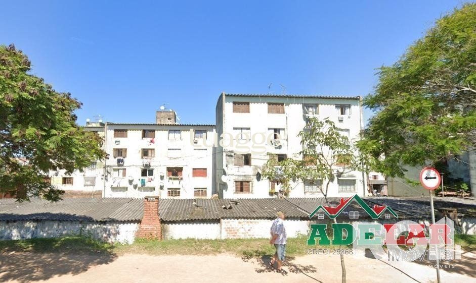 Apartamento, 2 quartos, 56 m² - Foto 1