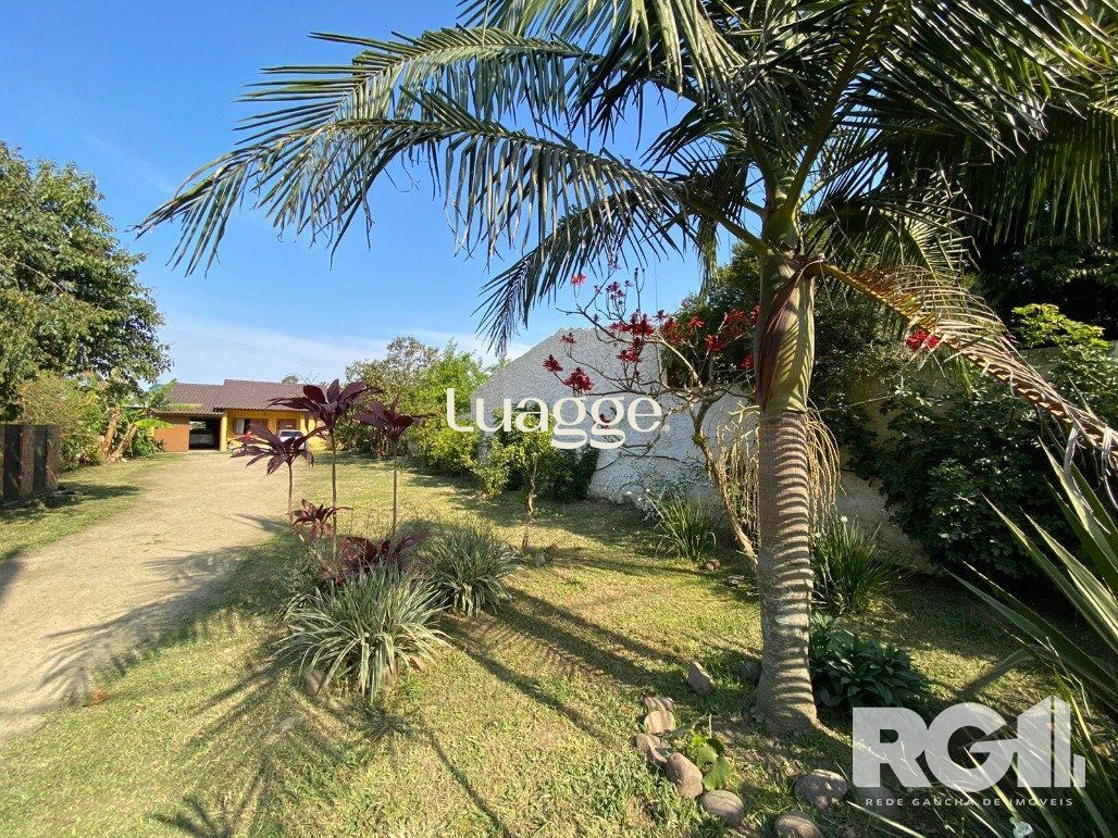 Casa à venda com 4 quartos, 1002m² - Foto 3