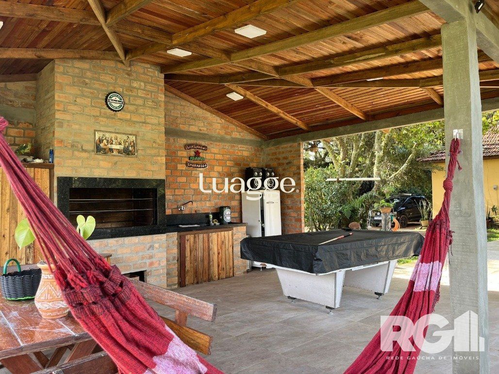 Sítio à venda com 5 quartos, 143m² - Foto 19