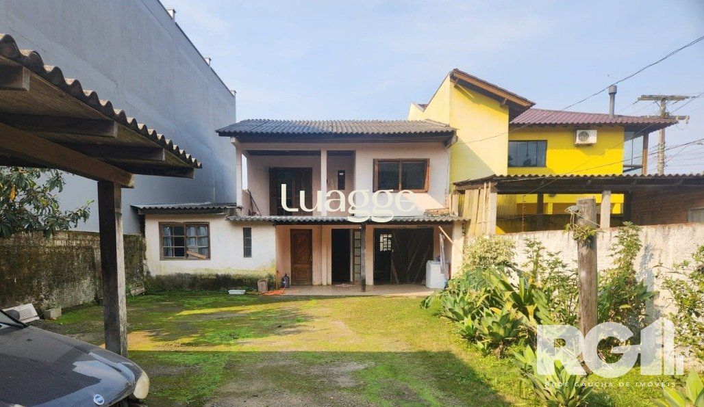 Casa, 2 quartos, 81 m² - Foto 1