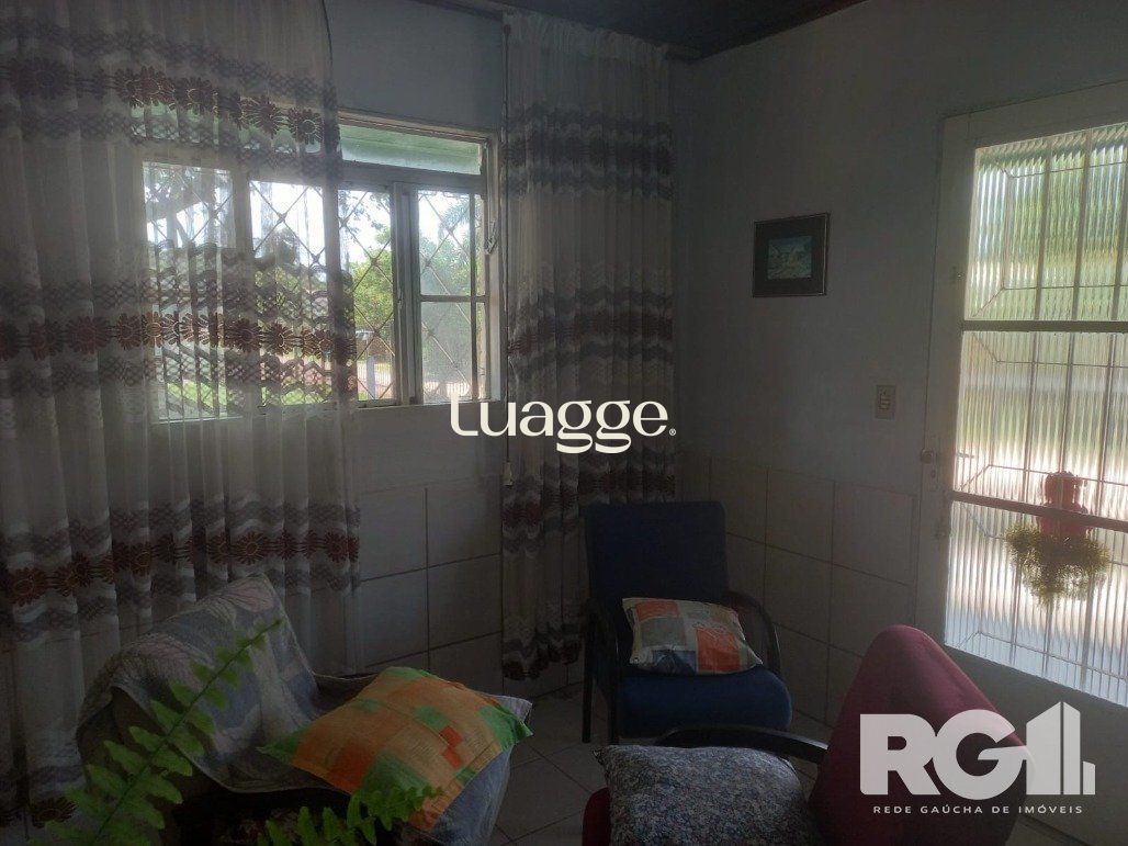 Casa, 2 quartos, 81 m² - Foto 2