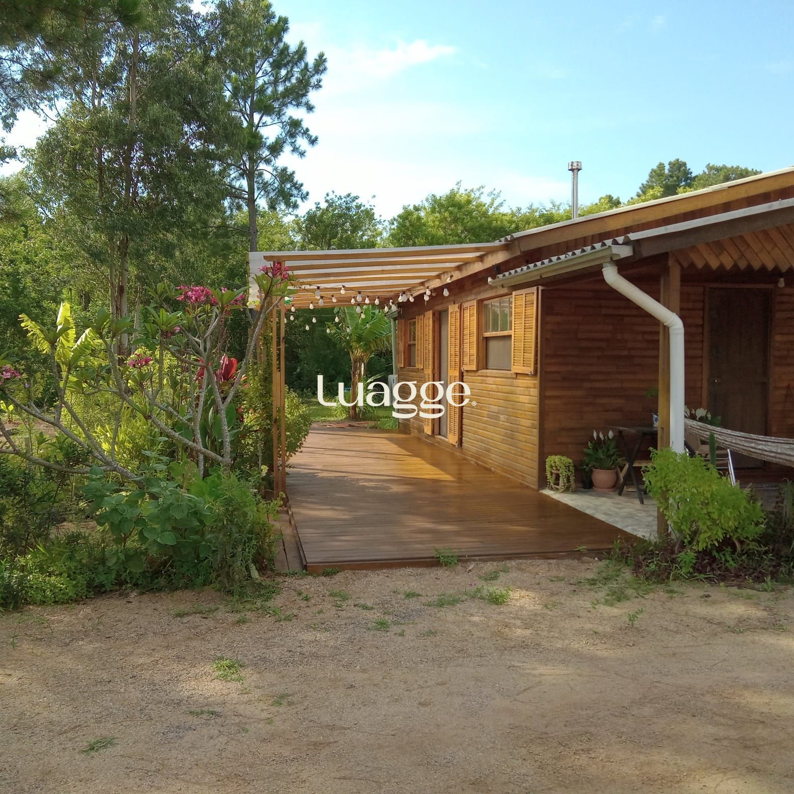 Sítio à venda com 2 quartos, 57m² - Foto 4