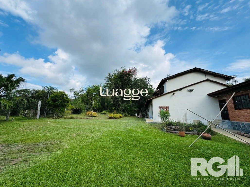 Sítio, 3 quartos, 266 m² - Foto 7