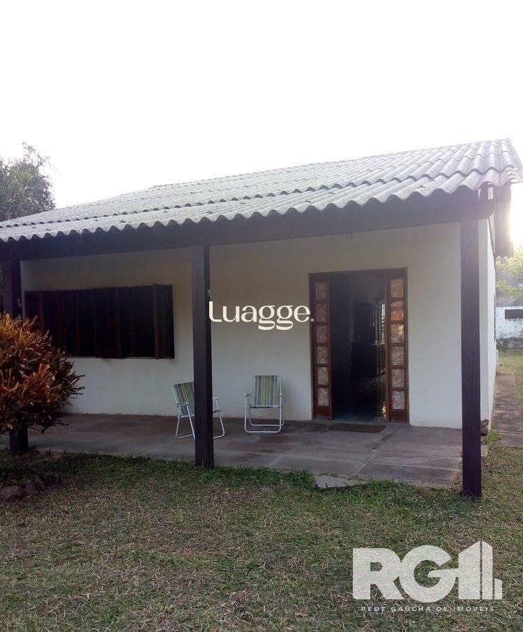 Casa à venda com 2 quartos, 82m² - Foto 3