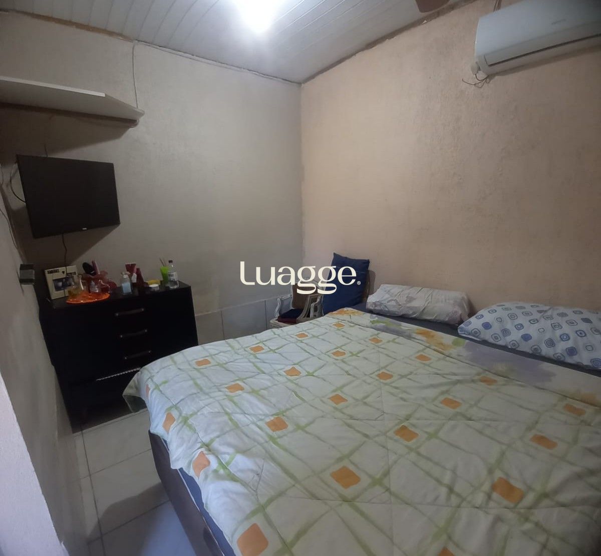 Casa à venda com 2 quartos, 2m² - Foto 7