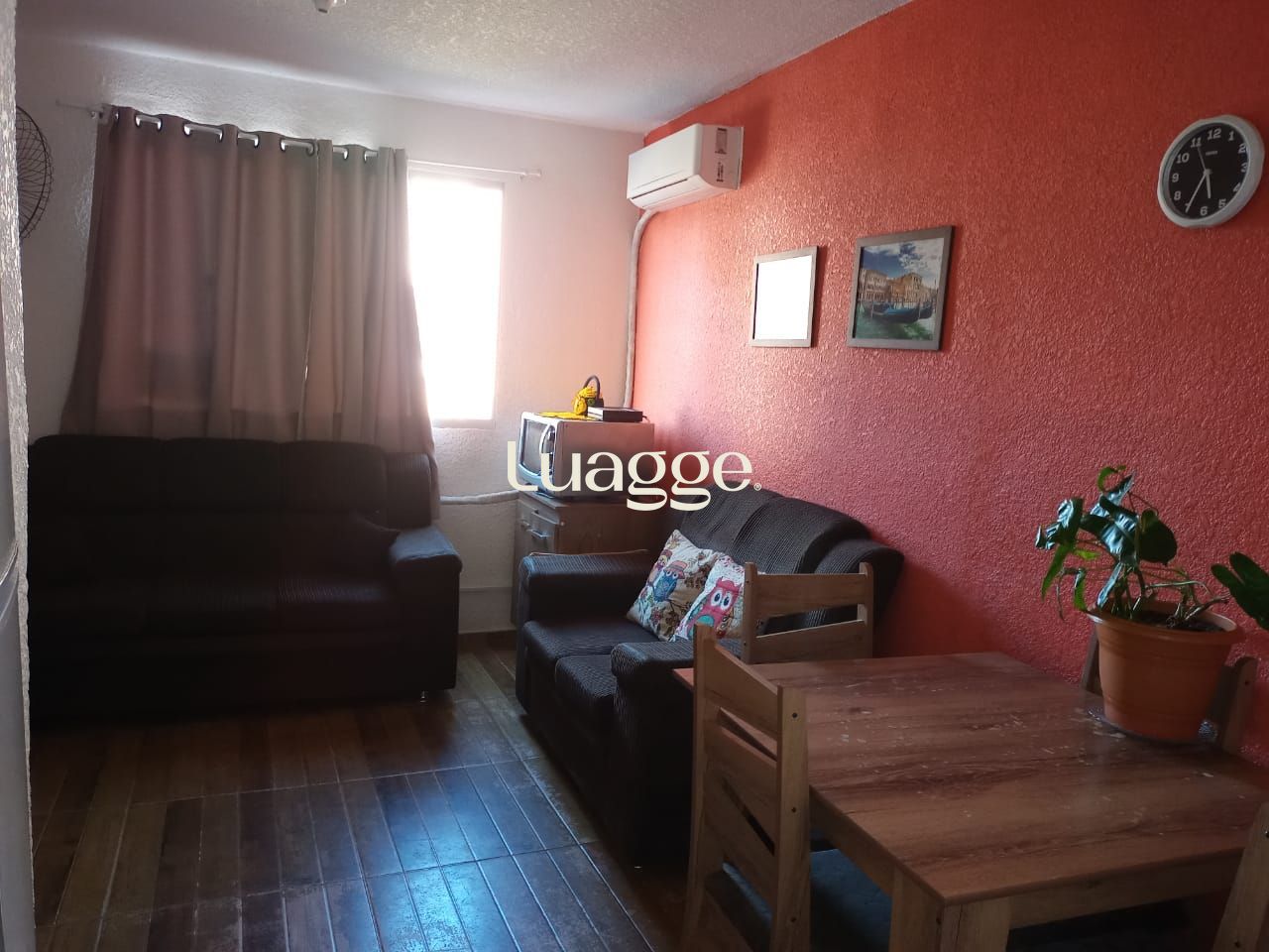 Apartamento, 2 quartos, 41 m² - Foto 1