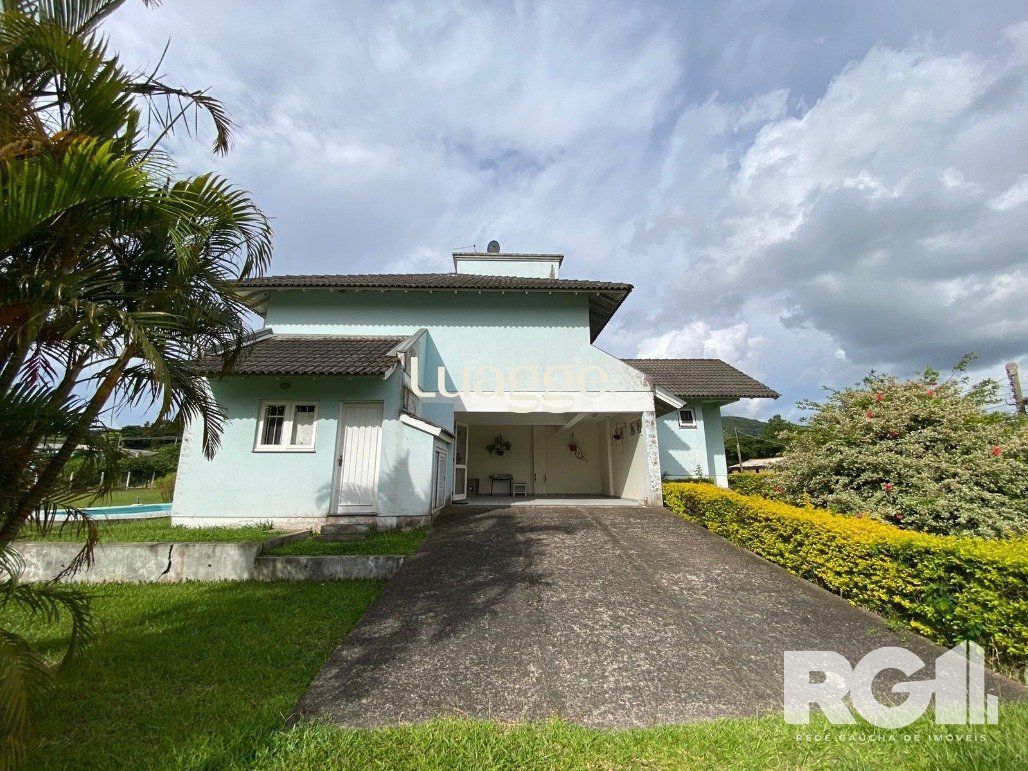 Sítio à venda com 4 quartos, 297m² - Foto 2