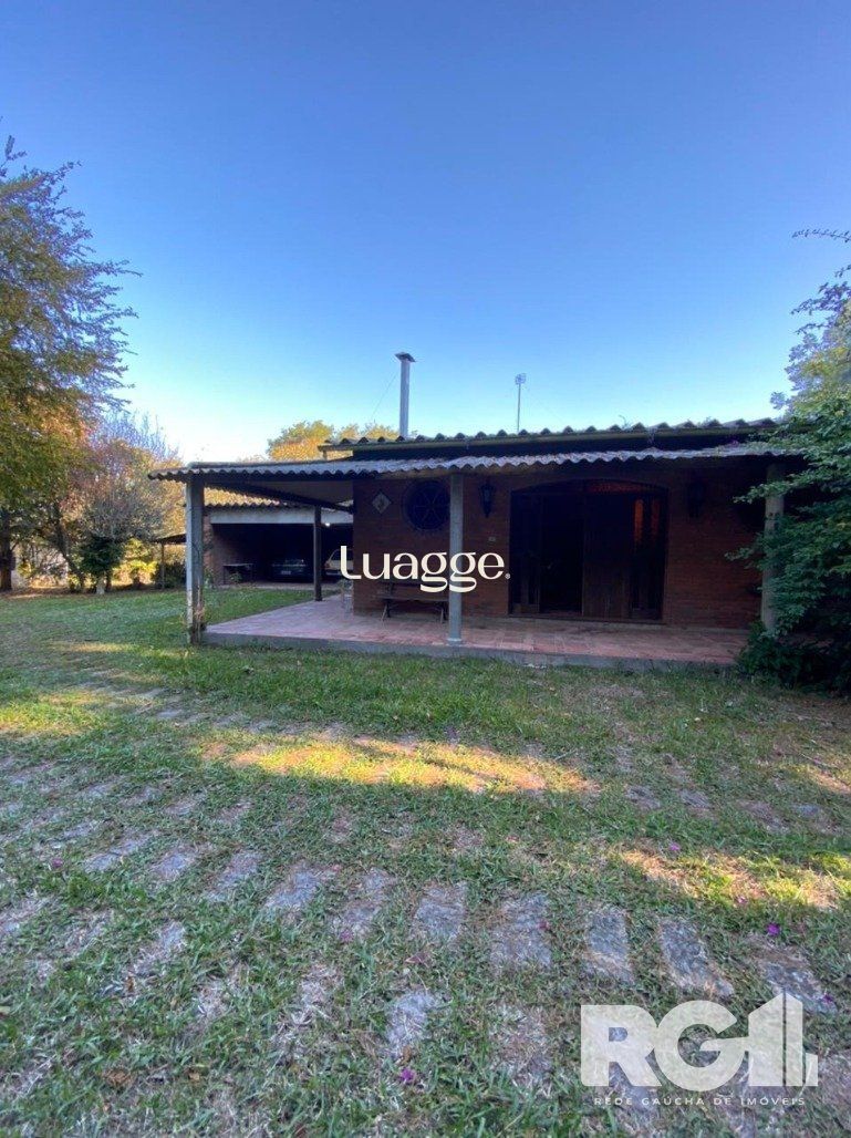 Sítio à venda com 3 quartos, 303m² - Foto 2