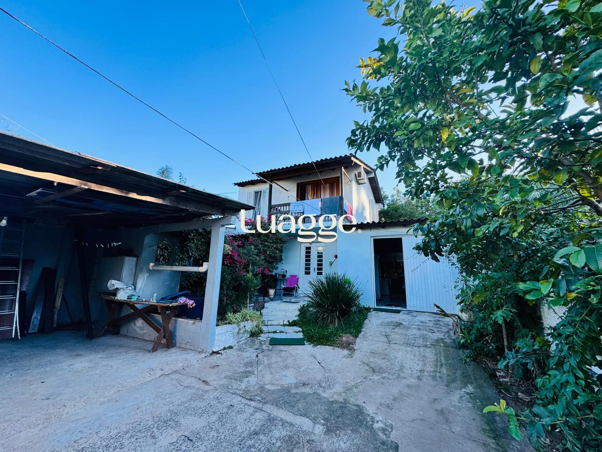 Casa, 2 quartos - Foto 2