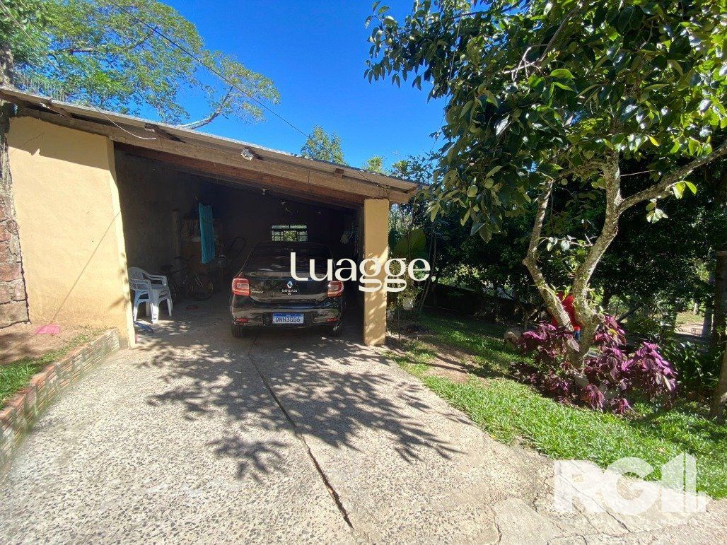Casa à venda com 3 quartos, 1409m² - Foto 4