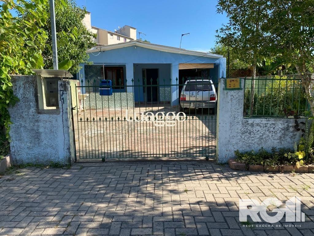 Casa, 2 quartos, 187 m² - Foto 1