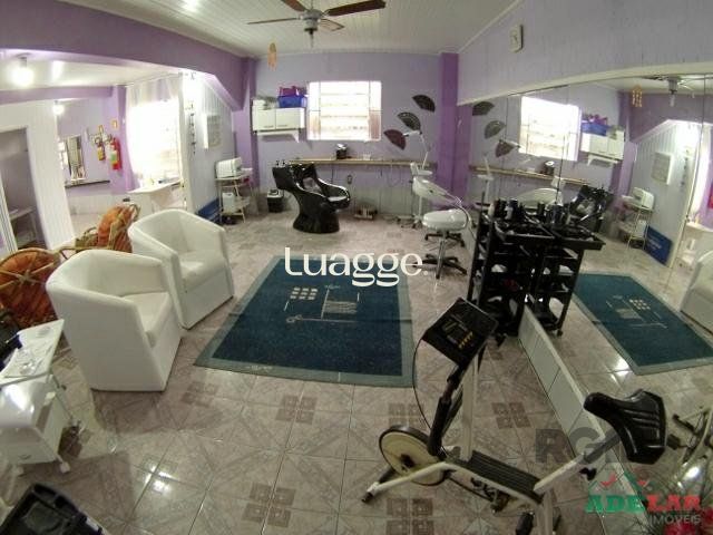 Casa à venda com 4 quartos, 205m² - Foto 34