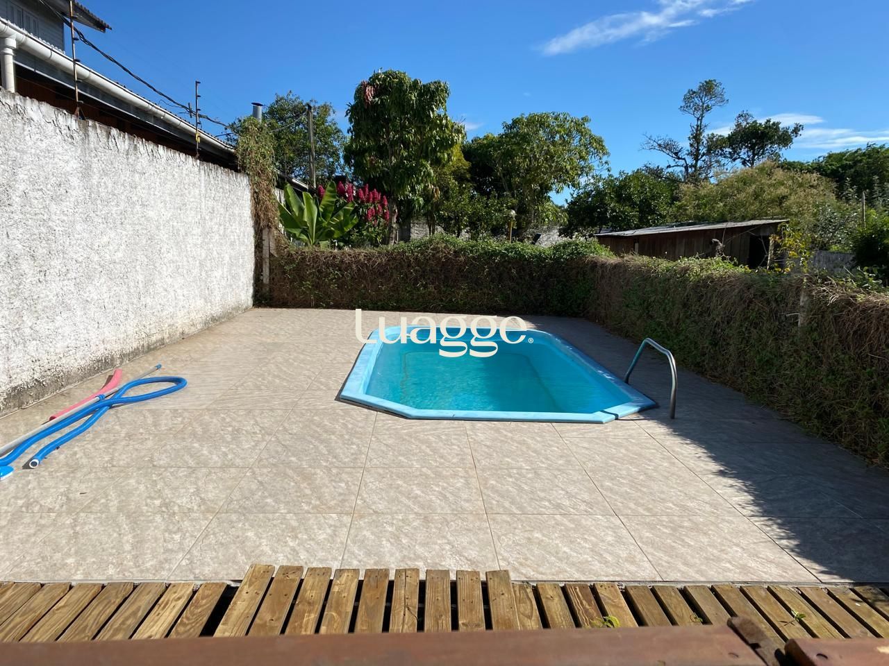 Casa à venda com 4 quartos, 2m² - Foto 25