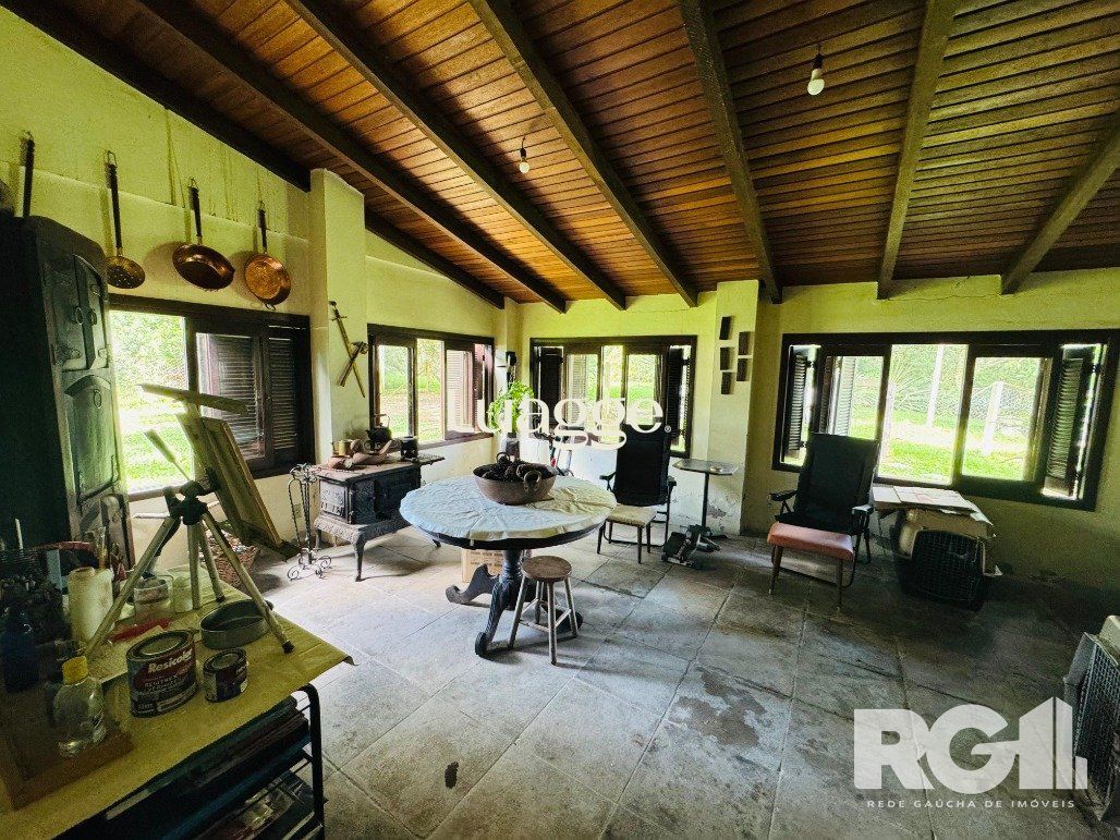 Sítio à venda com 5 quartos, 1178m² - Foto 40