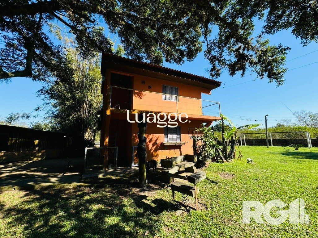 Sítio à venda com 2 quartos, 390m² - Foto 3