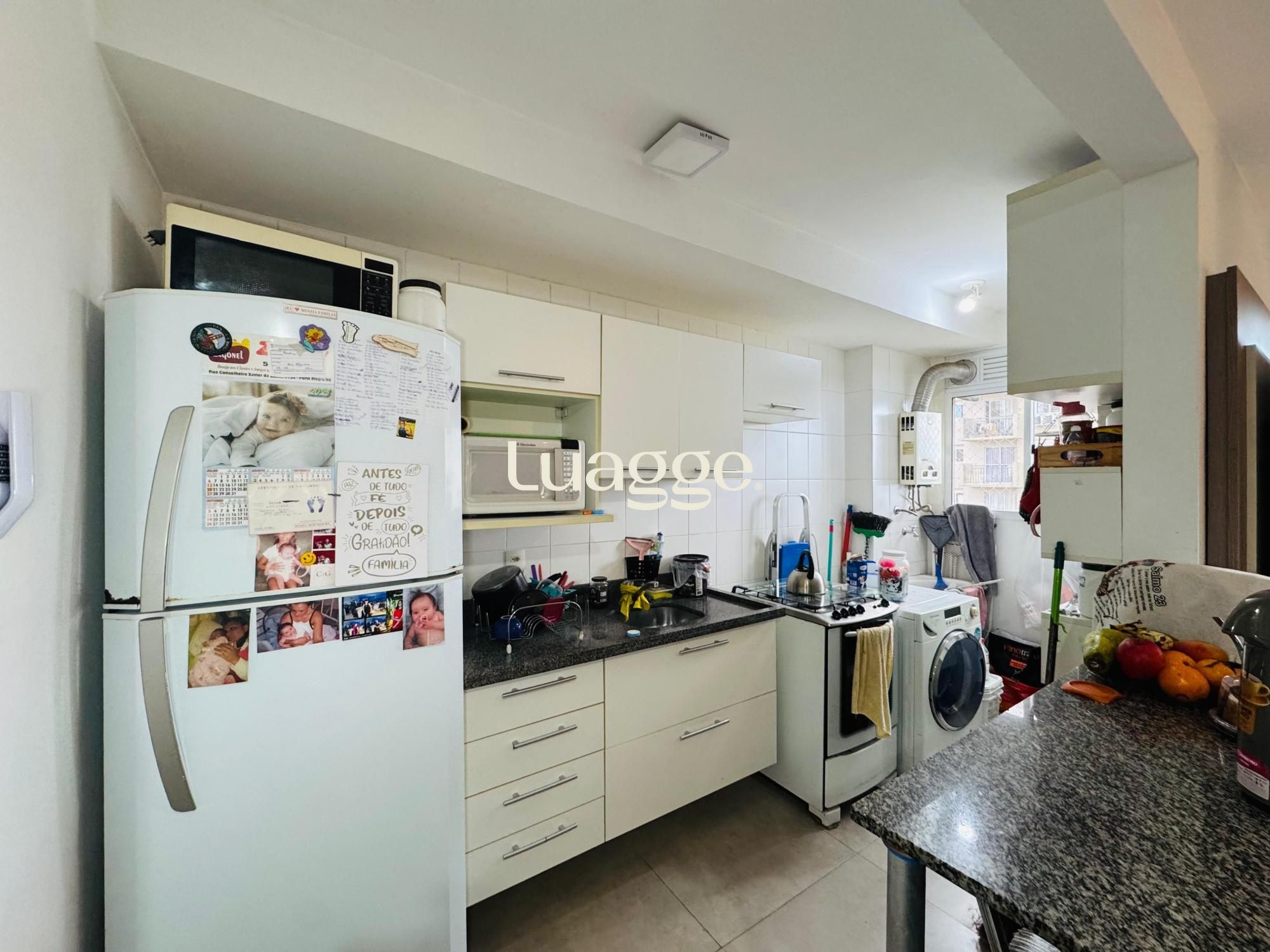 Apartamento à venda com 3 quartos, 67m² - Foto 8