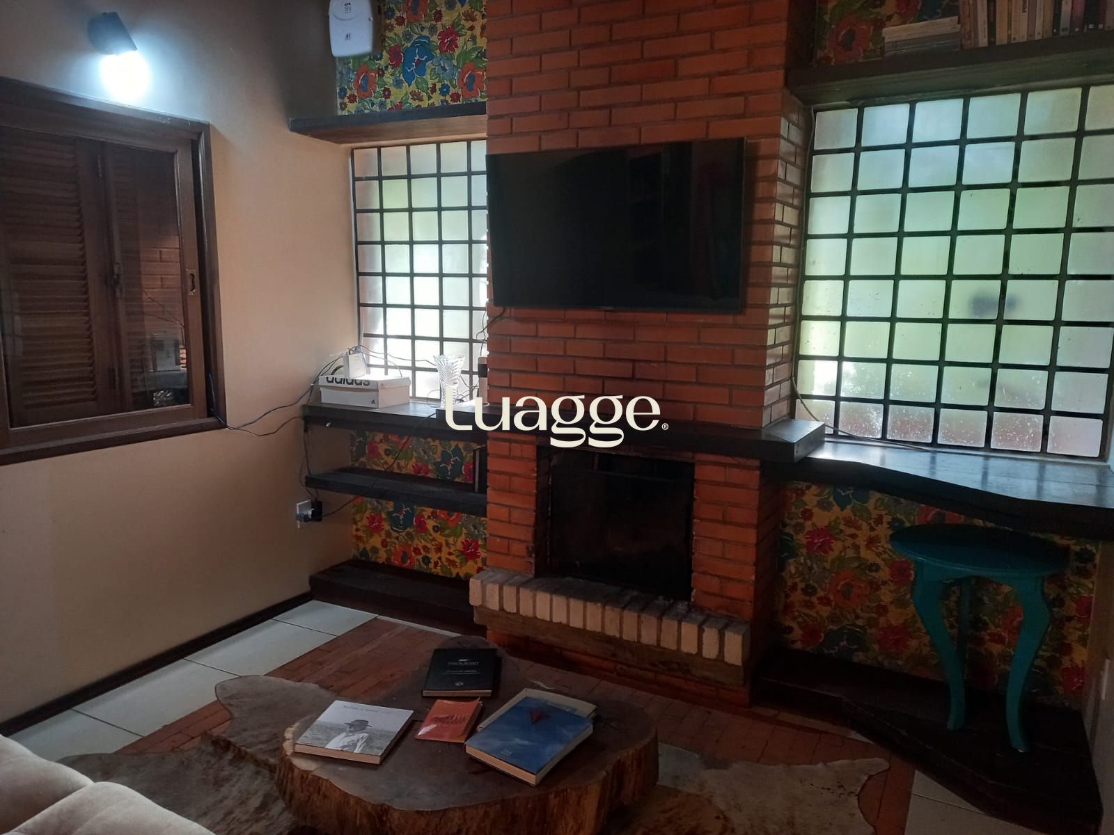 Sítio à venda com 2 quartos, 151m² - Foto 9