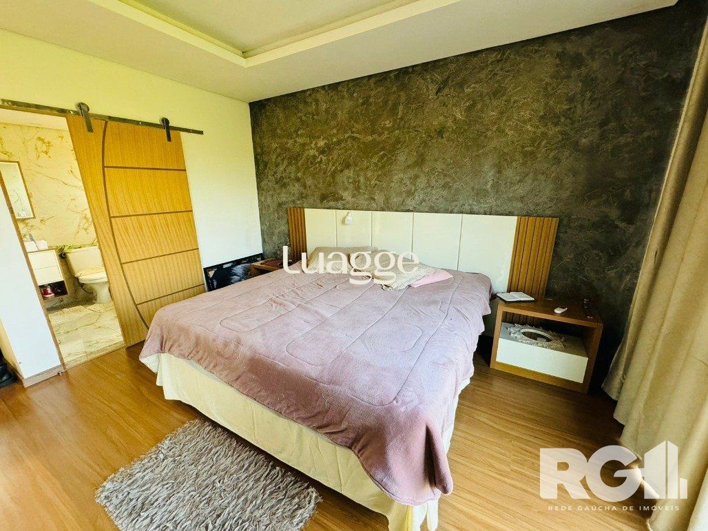 Casa à venda com 3 quartos, 135m² - Foto 11