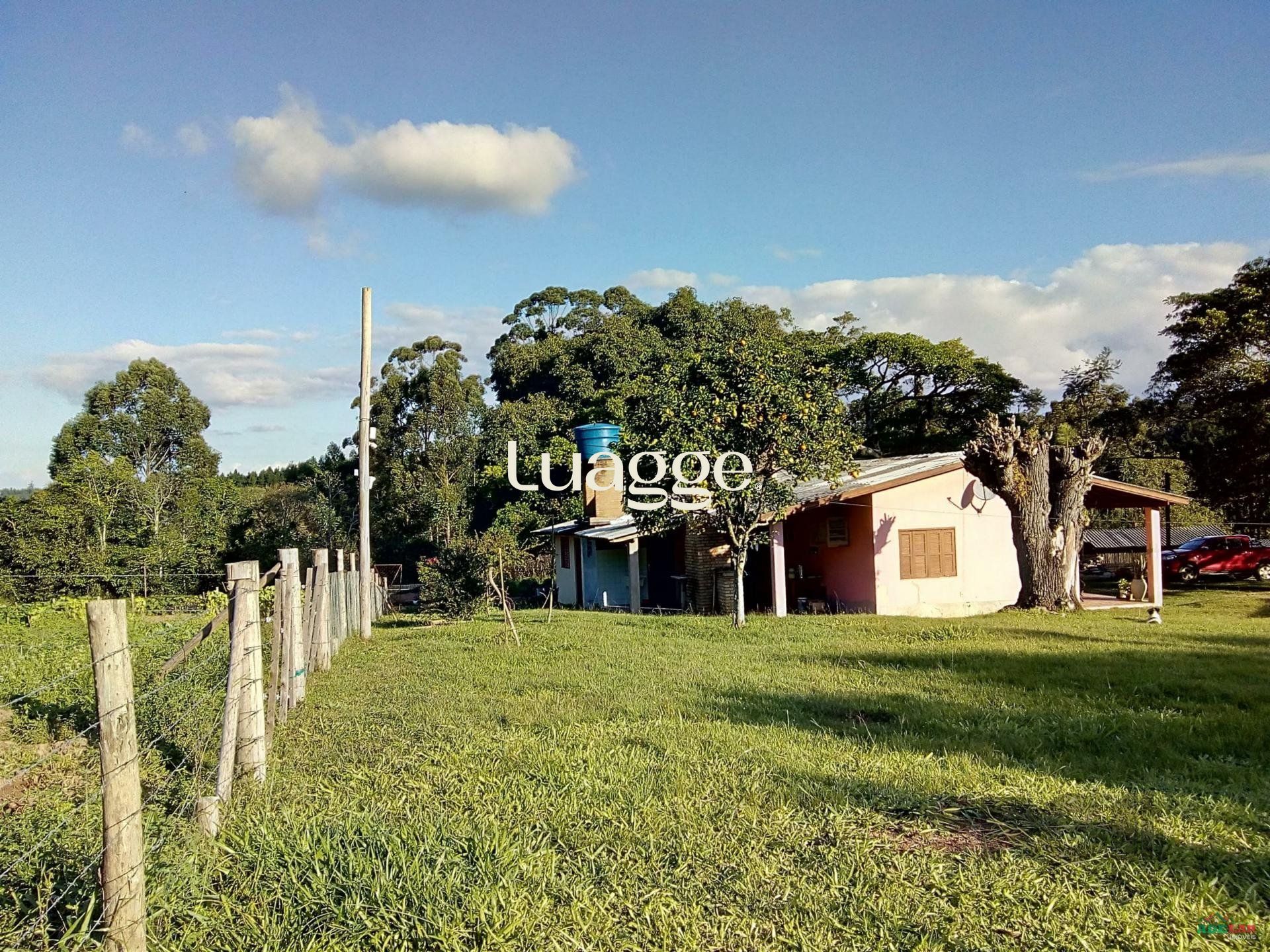 Sítio à venda com 2 quartos, 30002m² - Foto 33