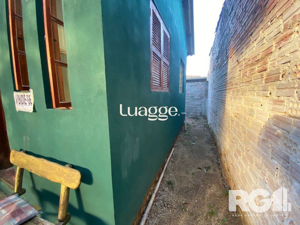 Casa à venda com 2 quartos, 31m² - Foto 3