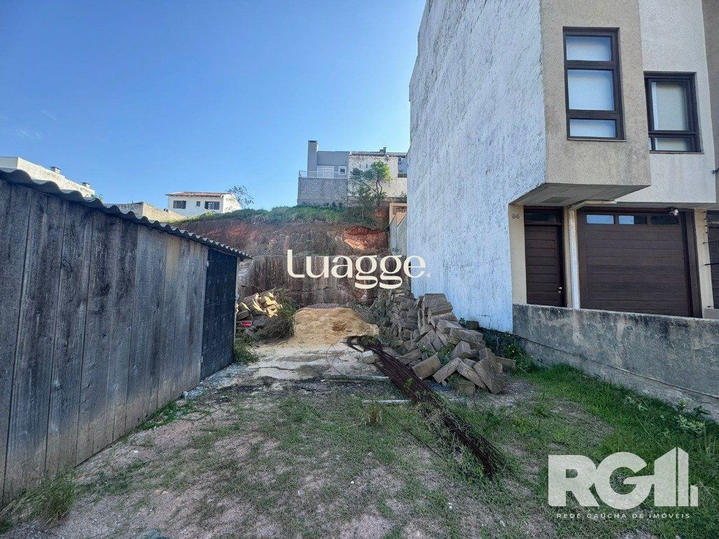 Terreno, 201 m² - Foto 1