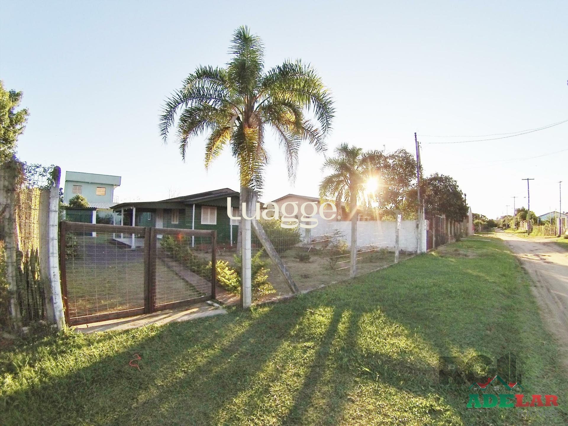 Casa à venda com 2 quartos, 52m² - Foto 4