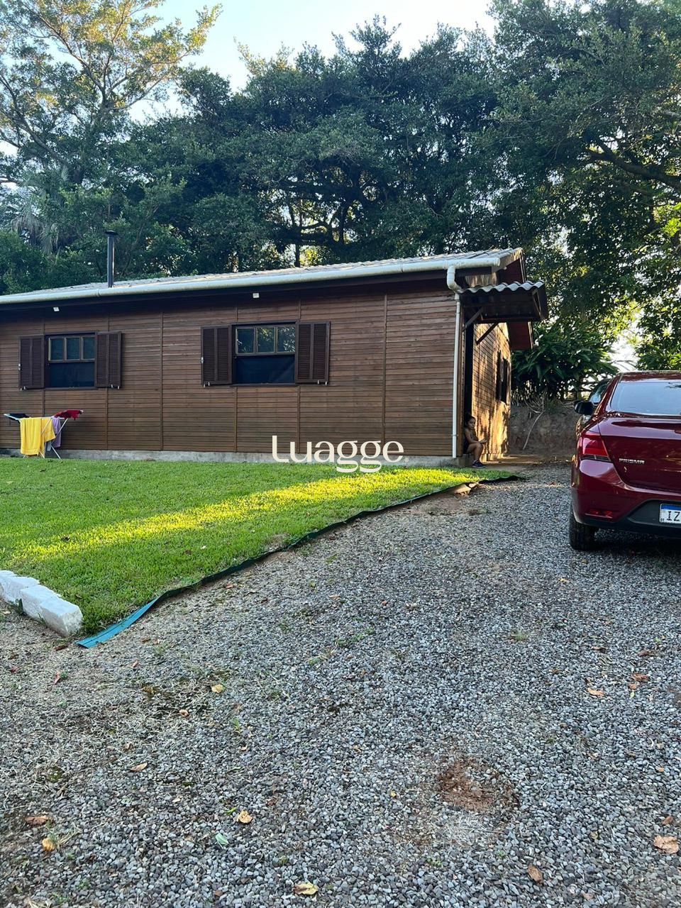 Sítio à venda com 3 quartos, 63m² - Foto 4