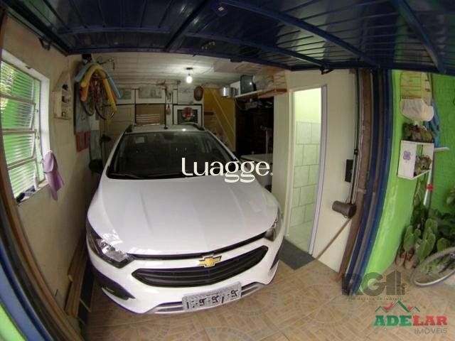 Casa à venda com 4 quartos, 205m² - Foto 8