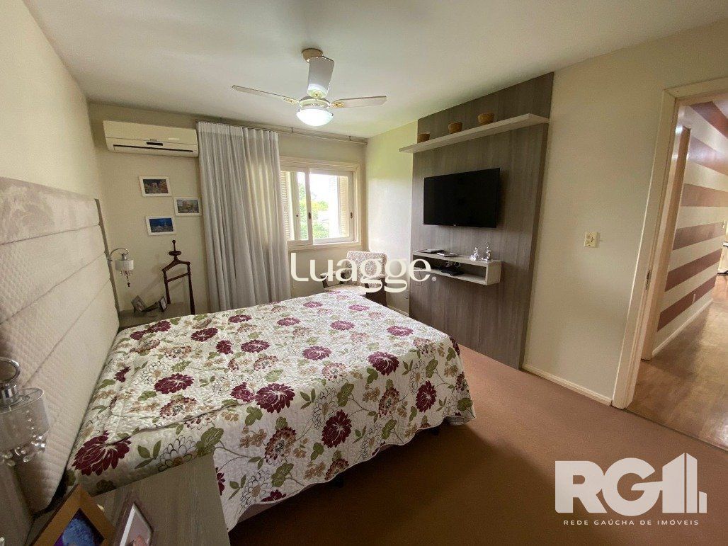 Sítio à venda com 4 quartos, 297m² - Foto 19